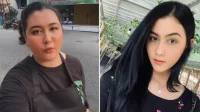 Talitha Curtis berhenti dari dunia influencer untuk menjaga kesehatan mental Talitha Curtis Berhenti Dari Dunia Influencer Untuk Menjaga Kesehatan Mental