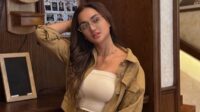Tengku Dewi Putri membantah kabar yang menyebut dirinya mempercantik penampilan demi mencari pasangan baru Tengku Dewi Putri Membantah Kabar Yang Menyebut Dirinya Mempercantik Penampilan Demi Mencari Pasangan Baru