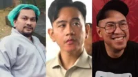 Tompi mengkritik materi stand-up Pandji soal mata Gibran Tompi Mengkritik Materi Stand Up Pandji Soal Mata Gibran