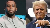 Trump menolak permohonan grasi Sean “Diddy” Combs Trump Menolak Permohonan Grasi Sean “diddy” Combs