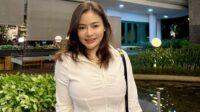 Vitalia Shesya bantah tudingan sebagai perempuan simpanan Vitalia Shesya Bantah Tudingan Sebagai Perempuan Simpanan