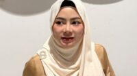 Vitalia Shesya mengaku malu dan menyesali keputusannya melepas hijab Vitalia Shesya Mengaku Malu Dan Menyesali Keputusannya Melepas Hijab
