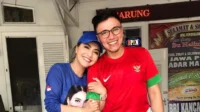 Adik Denada Minta Publik Hentikan Hujatan Terkait Status Ressa Adik Denada Minta Publik Hentikan Hujatan Terkait Status Ressa