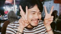 Aksi nekat Indra Frimawan meludahi Fajar Sadboy di podcast Deddy Corbuzier memicu kemarahan warganet Aksi Nekat Indra Frimawan Meludahi Fajar Sadboy Di Podcast Deddy Corbuzier Memicu Kemarahan Warganet