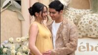 Al Ghazali jadi suami siaga dan tolak syuting demi anak pertama dengan Alyssa Al Ghazali Jadi Suami Siaga Dan Tolak Syuting Demi Anak Pertama Dengan Alyssa