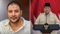 Ammar Zoni memohon amnesti Presiden Prabowo dan bersedia bongkar jaringan narkoba di rutan Ammar Zoni Memohon Amnesti Presiden Prabowo Dan Bersedia Bongkar Jaringan Narkoba Di Rutan