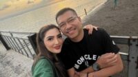 Anang-Ashanty Lepas Hunian Ikonik Cinere Seharga Rp 25 Miliar Anang Ashanty Lepas Hunian Ikonik Cinere Seharga Rp 25 Miliar