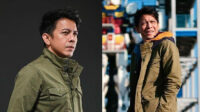Ariel Noah curhat sulitnya mencari istri tepat hingga menduda hampir 20 tahun karena alasan ini Ariel Noah Curhat Sulitnya Mencari Istri Tepat Hingga Menduda Hampir 20 Tahun Karena Alasan Ini