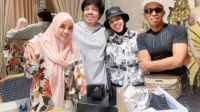 Atta Halilintar Pasang Badan Bela Sang Ibu Usai Dituding Pilih Kasih Terhadap Cucu Atta Halilintar Pasang Badan Bela Sang Ibu Usai Dituding Pilih Kasih Terhadap Cucu