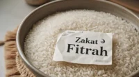 BAZNAS tetapkan nilai zakat fitrah 2026 sebesar Rp50.000 atau 2,5 kg beras Baznas Tetapkan Nilai Zakat Fitrah 2026 Sebesar Rp50