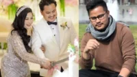 Baru menikah dua bulan, Boiyen gugat cerai Rully Anggi Akbar Baru Menikah Dua Bulan, Boiyen Gugat Cerai Rully Anggi Akbar