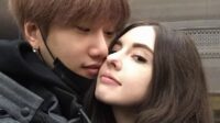 Bongkar Beban Mental Rachel Kwon, YouTuber yang Sembunyi-Sembunyi Pacari Idola K-Pop Bongkar Beban Mental Rachel Kwon, Youtuber Yang Sembunyi Sembunyi Pacari Idola K Pop