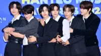 Cek Nominasi Hanteo Awards 2026 dan Link Streaming Resmi Cek Nominasi Hanteo Awards 2026 Dan Link Streaming Resmi