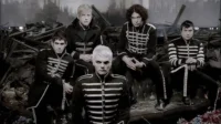 Cek harga tiket dan layout seating konser My Chemical Romance 2026 Jakarta Cek Harga Tiket Dan Layout Seating Konser My Chemical Romance 2026 Jakarta