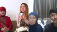 Curahan hati ibu mertua Pesulap Merah bongkar pesan menyakitkan Curahan Hati Ibu Mertua Pesulap Merah Bongkar Pesan Menyakitkan