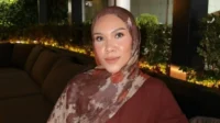 Cut Rizki Meminta Maaf Usai Sebut Aktivitas Sahur Mengganggu Jam Tidur Malam Cut Rizki Meminta Maaf Usai Sebut Aktivitas Sahur Mengganggu Jam Tidur Malam
