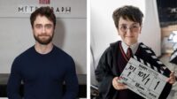 Daniel Radcliffe optimis Dominic McLaughlin tampil lebih memukau sebagai Harry Potter Daniel Radcliffe Optimis Dominic Mclaughlin Tampil Lebih Memukau Sebagai Harry Potter