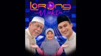 Deddy Mizwar Comeback, Lorong Waktu Jilid 2 Hadirkan Zidan Dewasa di Ramadhan 2026 Deddy Mizwar Comeback, Lorong Waktu Jilid 2 Hadirkan Zidan Dewasa Di Ramadhan 2026