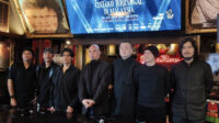 Dewa 19 Kembali Konser Di Malaysia Dewa 19 Kembali Konser Di Malaysia