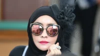 Doktif Bongkar Tawaran Uang Damai Rp 50 Miliar dari Richard Lee demi Tutup Mulut Doktif Bongkar Tawaran Uang Damai Rp 50 Miliar Dari Richard Lee Demi Tutup Mulut