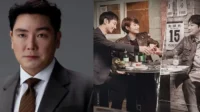 Drakor Signal 2 terancam gagal tayang usai Cho Jin Woong terlibat skandal Drakor Signal 2 Terancam Gagal Tayang Usai Cho Jin Woong Terlibat Skandal