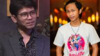 Fajar Sadboy tegaskan aksi Indra Frimawan meludahinya di podcast Deddy Corbuzier hanya candaan Fajar Sadboy Tegaskan Aksi Indra Frimawan Meludahinya Di Podcast Deddy Corbuzier Hanya Candaan
