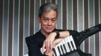 Fariz RM resmi menghirup udara bebas dan tengah mempersiapkan agenda musik Fariz Rm Resmi Menghirup Udara Bebas Dan Tengah Mempersiapkan Agenda Musik