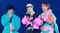 G-Dragon resmi umumkan BIGBANG segera comeback tahun ini G Dragon Resmi Umumkan Bigbang Segera Comeback Tahun Ini