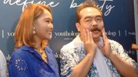 Inul Daratista Kaget Saldo Rekening Ludes Jutaan Rupiah Akibat Adam Suseno Kecanduan Dracin Inul Daratista Kaget Saldo Rekening Ludes Jutaan Rupiah Akibat Adam Suseno Kecanduan Dracin