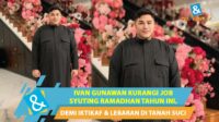 Ivan Gunawan memilih kurangi jadwal syuting demi fokus iktikaf dan rayakan lebaran pertama kali di Mekkah... Ivan Gunawan Memilih Kurangi Jadwal Syuting Demi Fokus Iktikaf Dan Rayakan Lebaran Pertama Kali Di Mekkah…