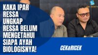 Kakak ipar Resa Rossano ungkap fakta mengejutkan soal ayah biologis ressa rossano Kakak Ipar Resa Rossano Ungkap Fakta Mengejutkan Soal Ayah Biologis Ressa Rossano