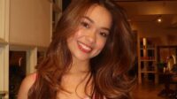Kisah Rebecca Klopper yang Terjun ke Dunia Artis Sejak Usia 12 Tahun Kisah Rebecca Klopper Yang Terjun Ke Dunia Artis Sejak Usia 12 Tahun