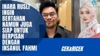 Kuasa hukum memberikan keterangan pers mengenai kasus hukum Inara Rusli Kuasa Hukum Memberikan Keterangan Pers Mengenai Kasus Hukum Inara Rusli