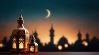 Lebaran 1447 Hijriah Berpotensi Berbeda Lebaran 1447 Hijriah Berpotensi Berbeda