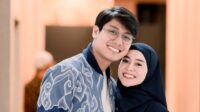 Lesti Kejora lahirkan anak ketiga dengan kondisi sehat pada 23 Februari 2026 Lesti Kejora Lahirkan Anak Ketiga Dengan Kondisi Sehat Pada 23 Februari 2026