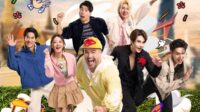 Link Nonton Running Man Thailand Resmi Sub Indo Link Nonton Running Man Thailand Resmi Sub Indo