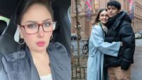 Luna Maya Dikabarkan Hamil Anak Pertama, Psikolog Lita Gading Beri Ucapan Selamat Luna Maya Dikabarkan Hamil Anak Pertama, Psikolog Lita Gading Beri Ucapan Selamat