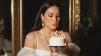 Memasuki usia 40 tahun, Shinta Bachir curahkan isi hati terdalam soal bimbingan spiritual Memasuki Usia 40 Tahun, Shinta Bachir Curahkan Isi Hati Terdalam Soal Bimbingan Spiritual