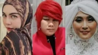 Mertua Pesulap Merah bongkar kebohongan poligami, Tika Mega Lestari sakit hati... Mertua Pesulap Merah Bongkar Kebohongan Poligami, Tika Mega Lestari Sakit Hati…