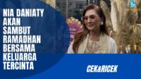Nia Daniaty bocorkan rahasia menu takjil favorit dan momen spesial jelang bulan suci Ramadan Nia Daniaty Bocorkan Rahasia Menu Takjil Favorit Dan Momen Spesial Jelang Bulan Suci Ramadan