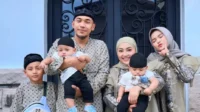 Pengadilan Agama Jakarta Selatan Tetapkan Lima Ahli Waris Sah Mendiang Mpok Alpa Pengadilan Agama Jakarta Selatan Tetapkan Lima Ahli Waris Sah Mendiang Mpok Alpa