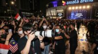 Perseteruan panas netizen Korsel vs Asia Tenggara pecah akibat insiden di konser DAY6 Kuala Lumpur. Perseteruan Panas Netizen Korsel Vs Asia Tenggara Pecah Akibat Insiden Di Konser Day6 Kuala Lumpur