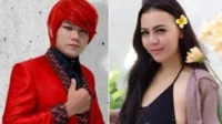 Pesulap Merah bantah Ratu Rizky Nabila penyebab istri pertama meninggal Pesulap Merah Bantah Ratu Rizky Nabila Penyebab Istri Pertama Meninggal