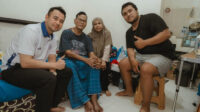 Raffi Ahmad penuhi janji beri bantuan kontrakan serta modal usaha khusus untuk pesinetron senior Fahmi Bo Raffi Ahmad Penuhi Janji Beri Bantuan Kontrakan Serta Modal Usaha Khusus Untuk Pesinetron Senior Fahmi Bo