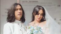 Rahasia terungkap, Ayushita dan Gerald Situmorang ternyata sudah resmi menikah sejak 18 Januari 2026 kemarin. Rahasia Terungkap, Ayushita Dan Gerald Situmorang Ternyata Sudah Resmi Menikah Sejak 18 Januari 2026 Kemarin