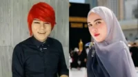 Ratu Rizky Nabila akhirnya bongkar rahasia awal jadi istri kedua Pesulap Merah Ratu Rizky Nabila Akhirnya Bongkar Rahasia Awal Jadi Istri Kedua Pesulap Merah