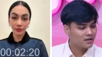 Ressa Rossano Tegaskan Karier Meroket Bukan karena Aji Mumpung Ressa Rossano Tegaskan Karier Meroket Bukan Karena Aji Mumpung