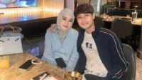 Rizky Billar jadikan kasus hak cipta Lesti Kejora pemicu mandiri ciptakan lagu orisinal demi keamanan legal... Rizky Billar Jadikan Kasus Hak Cipta Lesti Kejora Pemicu Mandiri Ciptakan Lagu Orisinal Demi Keamanan Legal…