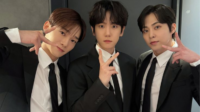 SM Entertainment resmi membekukan aset Baekhyun, Chen, dan Xiumin terkait sengketa royalti Sm Entertainment Resmi Membekukan Aset Baekhyun, Chen, Dan Xiumin Terkait Sengketa Royalti