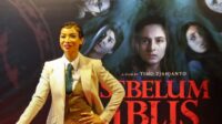 Shareefa Daanish tanggapi santai tudingan psikopat demi totalitas peran Doris dalam film thriller terbaru. Shareefa Daanish Tanggapi Santai Tudingan Psikopat Demi Totalitas Peran Doris Dalam Film Thriller Terbaru